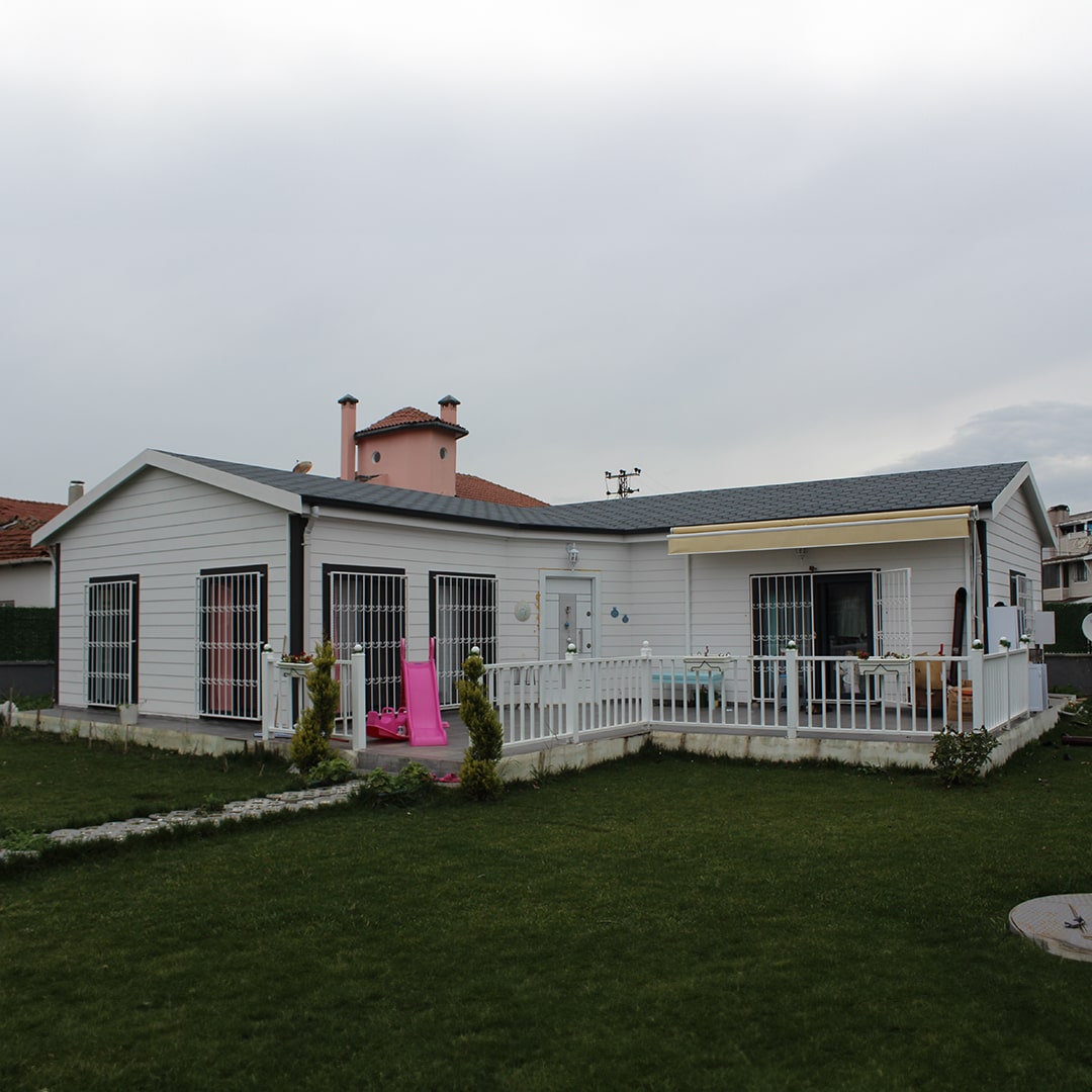 Silivri/İstanbul