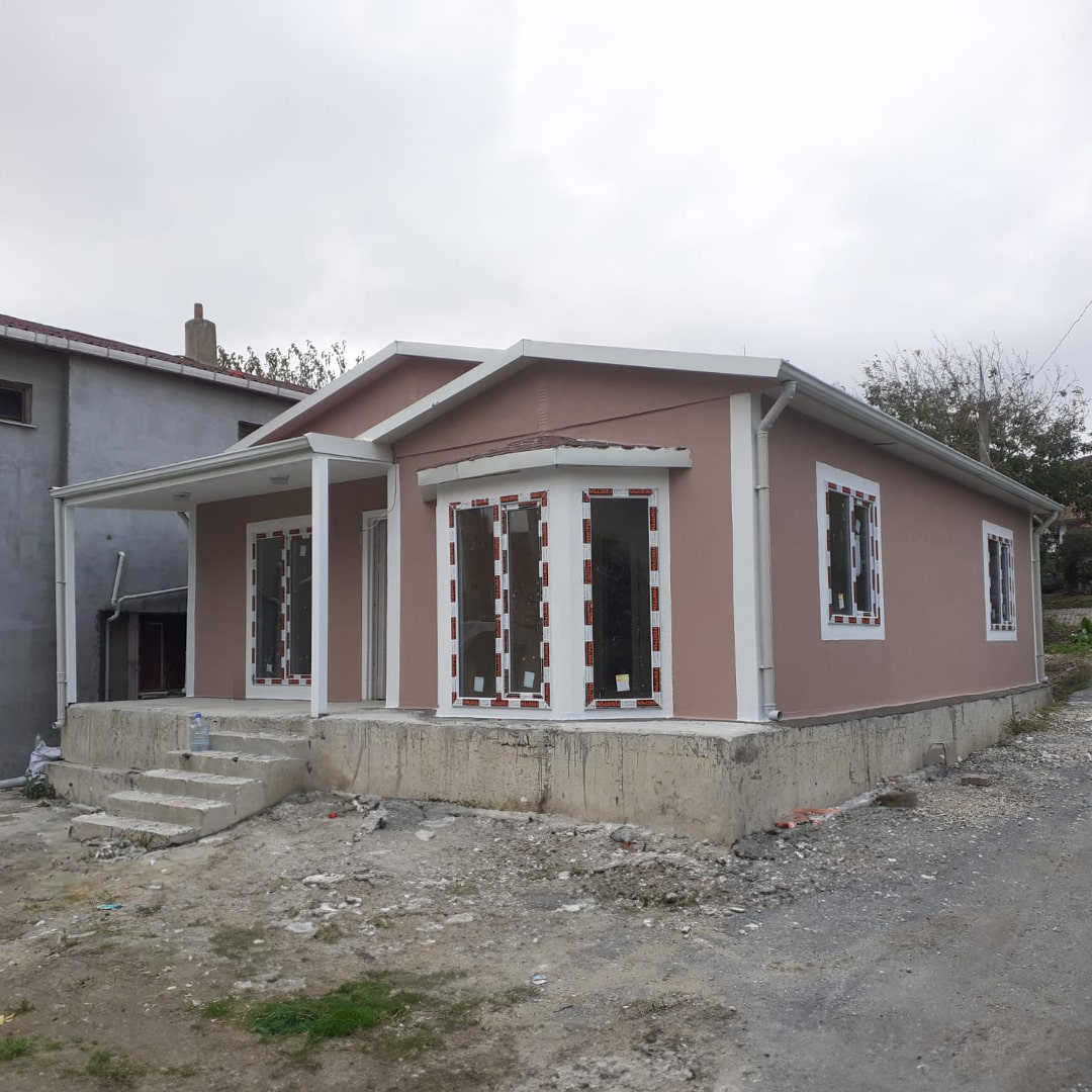 Gökçeada/Çanakkale